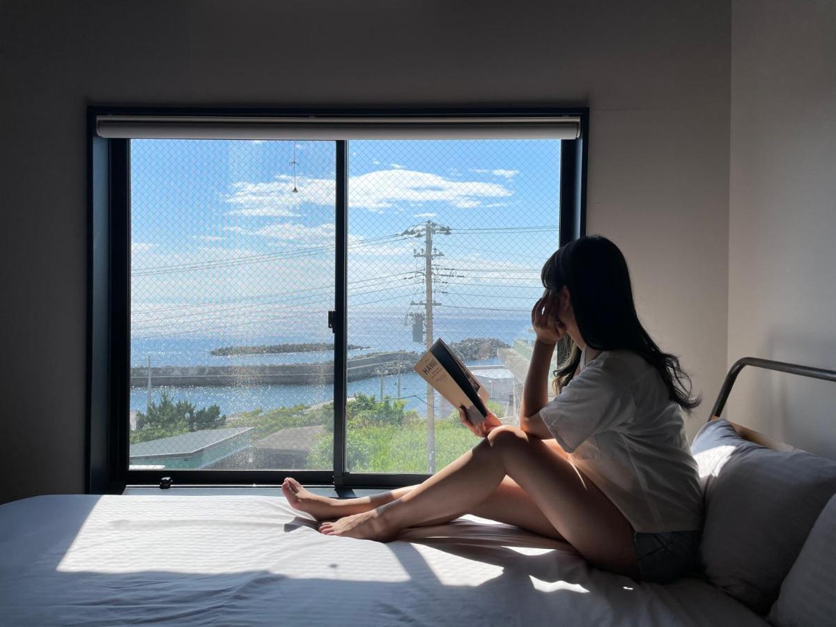 Book Tea Bed Izuoshima 호텔 외부 사진