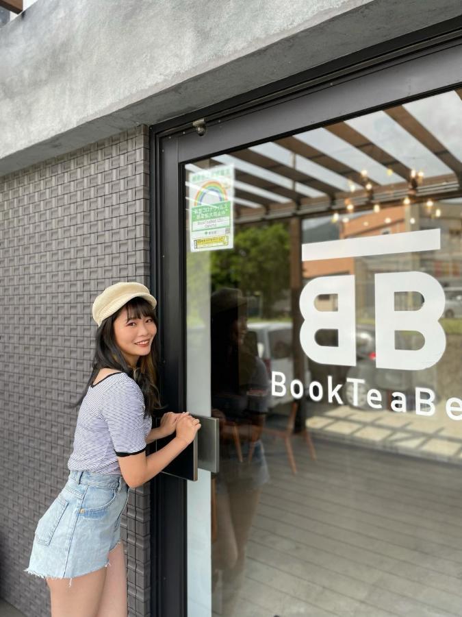 Book Tea Bed Izuoshima 호텔 외부 사진