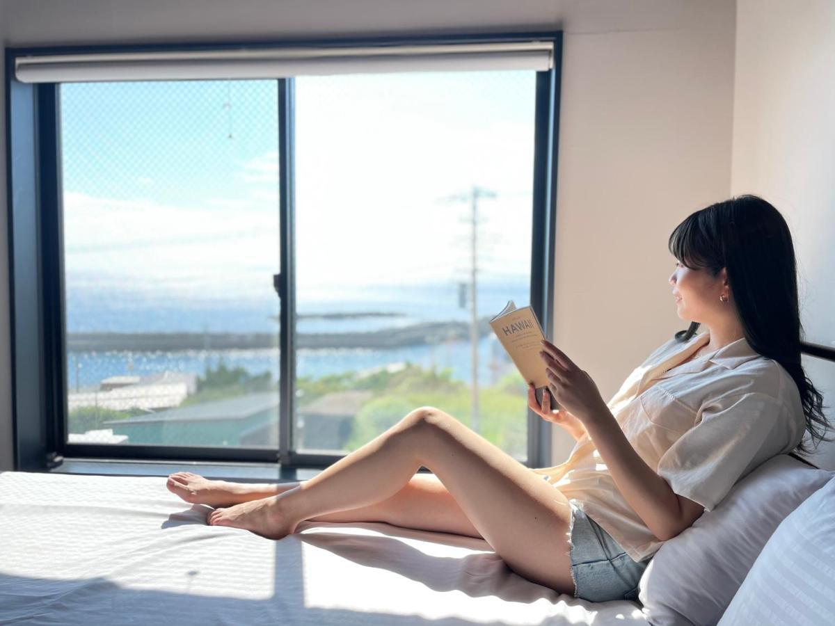 Book Tea Bed Izuoshima 호텔 외부 사진