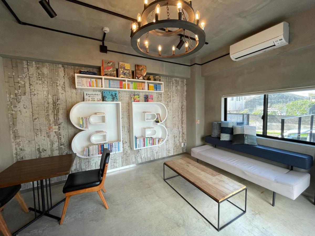 Book Tea Bed Izuoshima 호텔 외부 사진