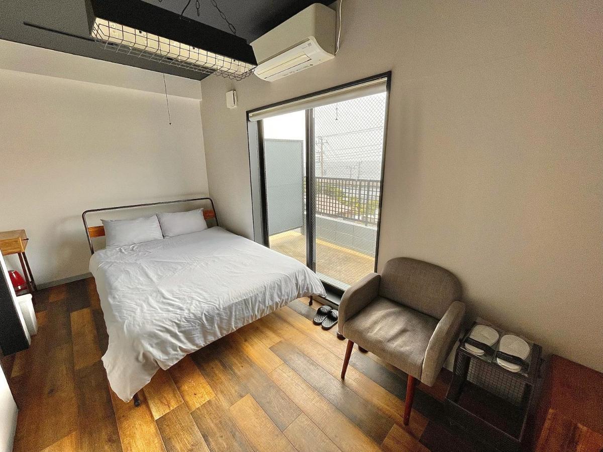 Book Tea Bed Izuoshima 호텔 외부 사진