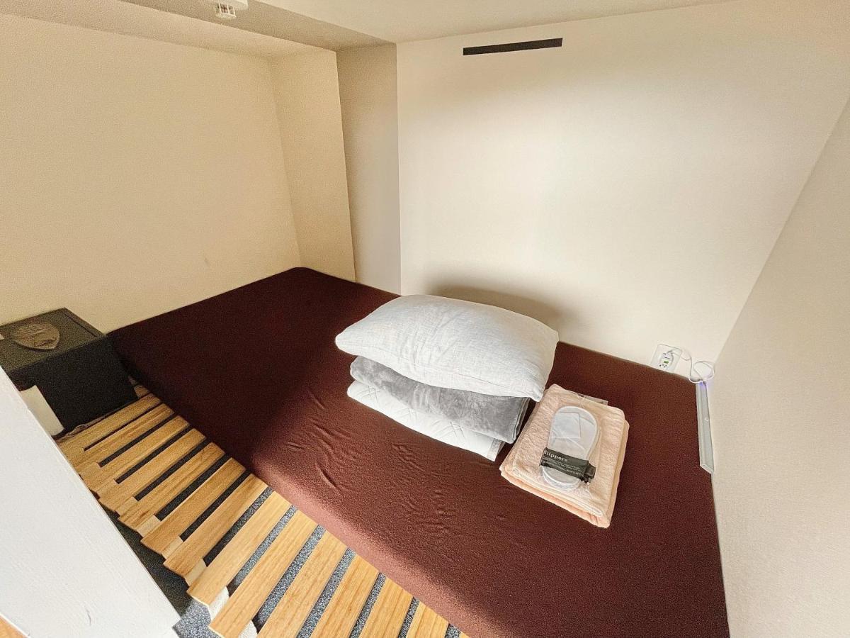 Book Tea Bed Izuoshima 호텔 외부 사진