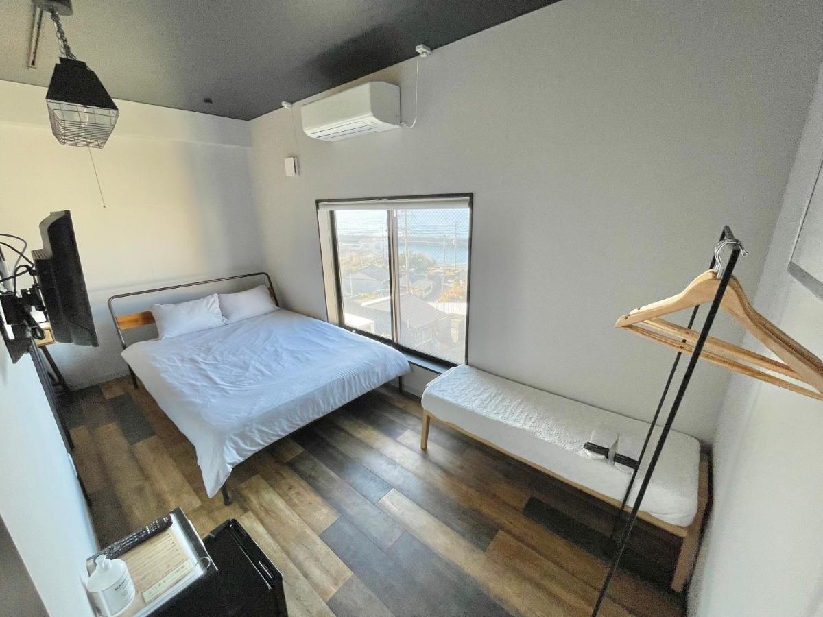 Book Tea Bed Izuoshima 호텔 외부 사진